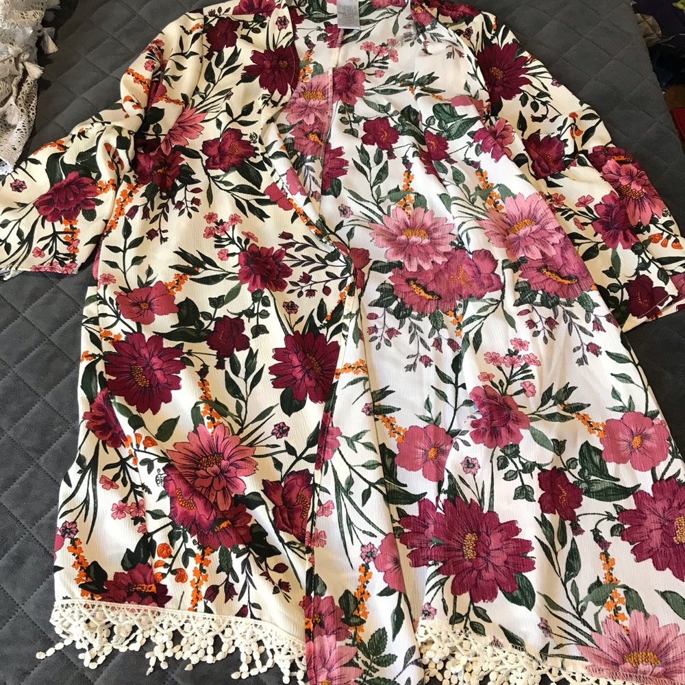 Kimono